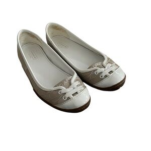 Coach Dannie Women Shoes Size 6